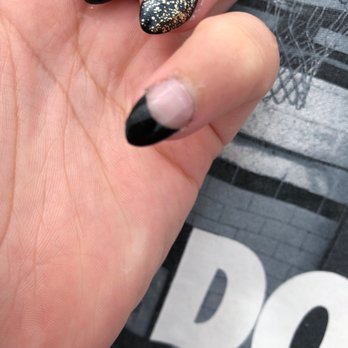 Polished Nail Salon - Nail Salons Near Me - Oklahoma City, Oklahoma