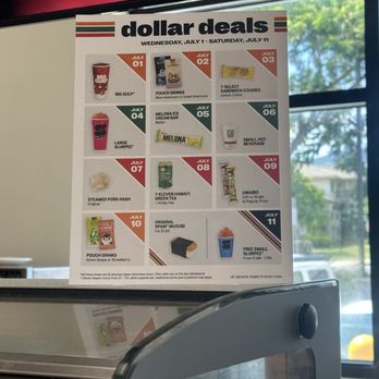 7-Eleven Hawaii - Convenience Stores Near Me - Kapolei, Hawaii