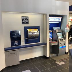US Post Office