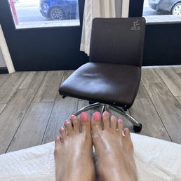 Gel polish Gel polish