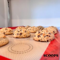 Scoops Baking Co