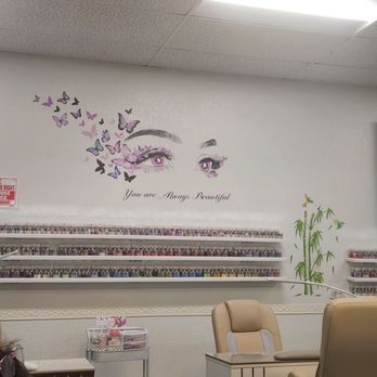 TT Nails & Wellness - Nail Salons Near Me - Fresno, California TT Nails & Wellness - Nail Salons Near Me - Fresno, California