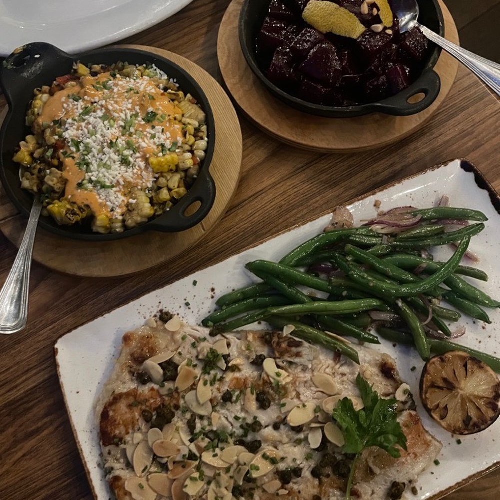 Roaring Fork - New American Near Me - Austin, Texas