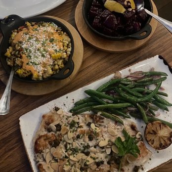 Roaring Fork - New American Near Me - Austin, Texas