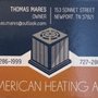 All American Heating and Air