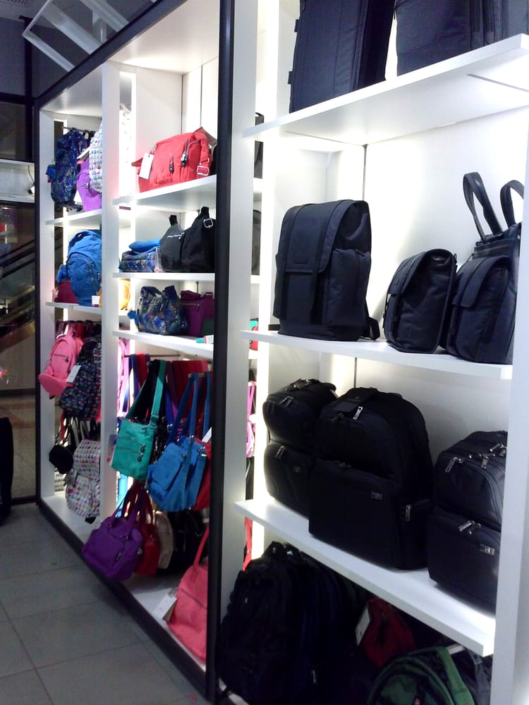 SEATTLE LUGGAGE COMPANY 15 Photos 1420 5th Ave, Seattle, WA Yelp