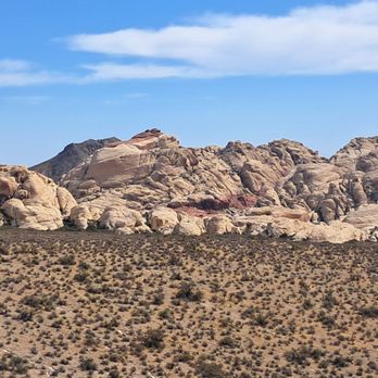 Jersey Mike's Subs - Red rock canyon - Sandwiches Near Me - Las Vegas, Nevada