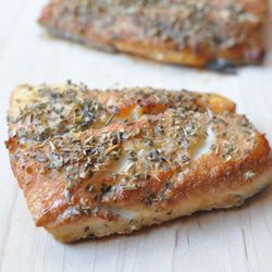 Chef Kelly's Clean Kitchen - Smoked black cod meal prep