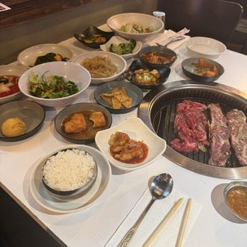 HANDAM BBQ - CHINATOWN - Updated August 2025 - 1338 Photos
