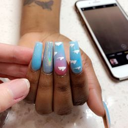 Nails Nails