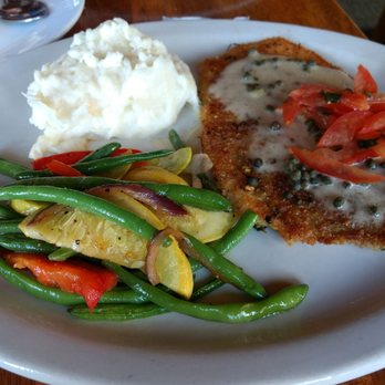 Sailor Jack's - Calamari - Seafood Near Me - Benicia, California