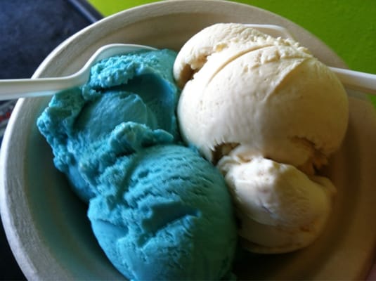 Full Tilt Ice Cream by null