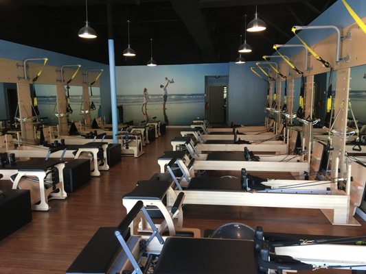 CLUB PILATES - 17 Photos & 15 Reviews - 3157 Hwy 6, Sugar Land, Texas