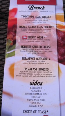 Menu photo 6 Jimmy V's Grill & Pub Westerville, OH Menu photo 6 Jimmy V's Grill & Pub Westerville, OH