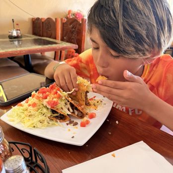 La Escondida - Mexican Near Me - Ventura, California