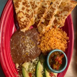 Poblanos Mexican Restaurant and Buffet