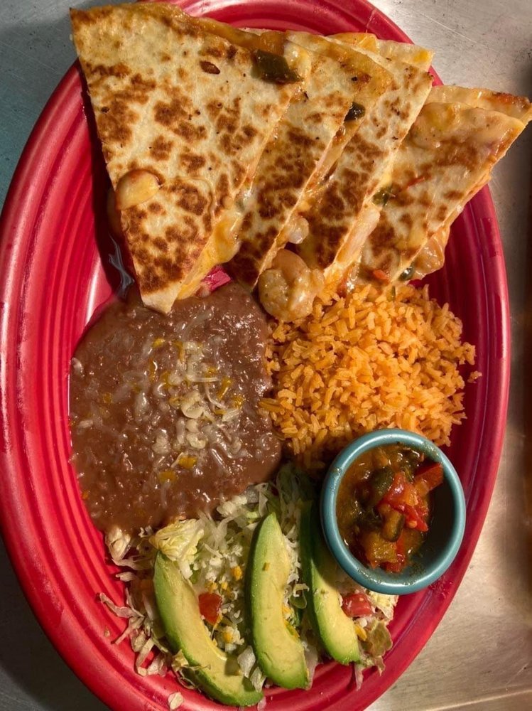 Poblanos Mexican Restaurant and Buffet