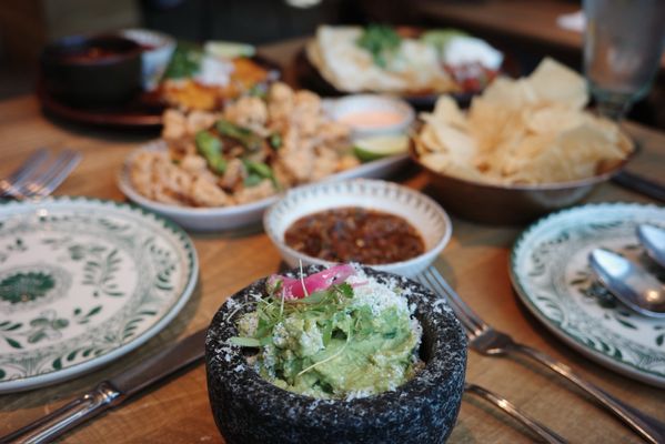 Elena's Mexican Restaurant by null