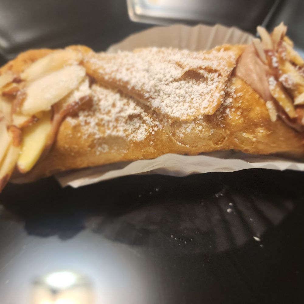Marcos Cannolis - Desserts Near Me Marcos Cannolis - Desserts Near Me