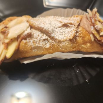 Marcos Cannolis - Desserts Near Me Marcos Cannolis - Desserts Near Me