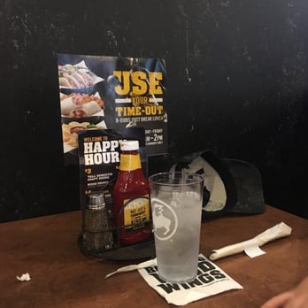 Buffalo Wild Wings - Sports Bars Near Me - Orange Park, Florida