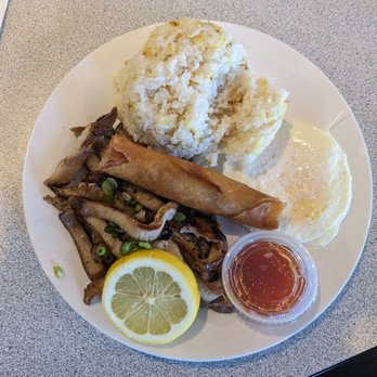 Strita Kitchen - Filipino Near Me - Arlington, Washington Strita Kitchen - Filipino Near Me - Arlington, Washington