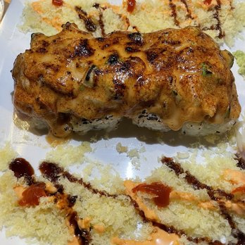 Kusshi - Lava - Sushi Bars Near Me - Silver Spring, Maryland