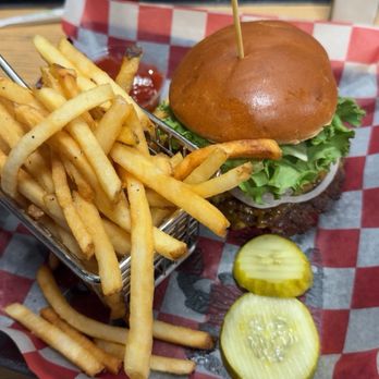 Red Cow - Burgers Near Me - Saint Paul, Minnesota Red Cow - Burgers Near Me - Saint Paul, Minnesota