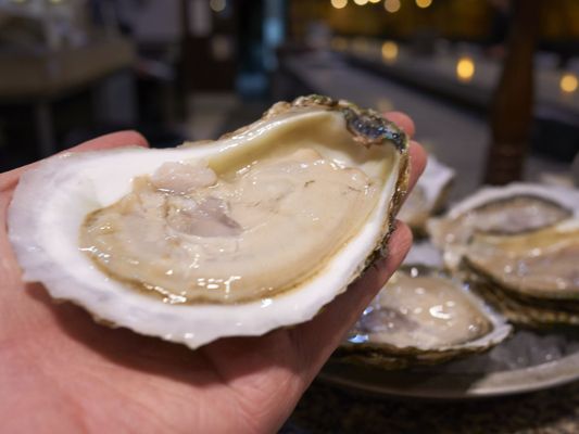 Diana's Oyster Bar & Grill Markham by null