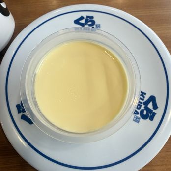 Kura Sushi - Conveyor Belt Sushi Near Me