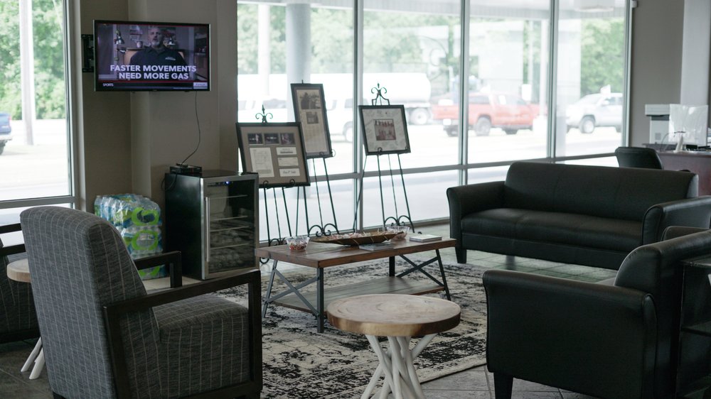 FINNICUM MOTOR COMPANY OF ALBANY Updated September 2024 1425 US82