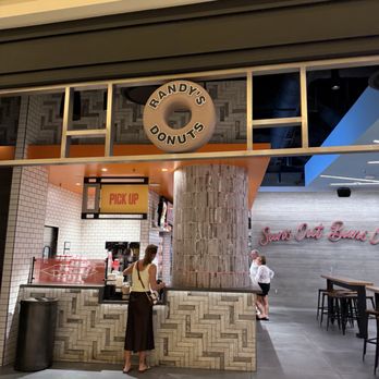 Randy’s Donuts - Randy's Donuts and more!!! - Donuts Near Me - Las Vegas, Nevada Randy’s Donuts - Randy's Donuts and more!!! - Donuts Near Me - Las Vegas, Nevada