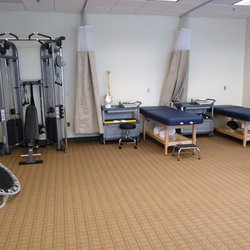 Synergy Physical Therapy