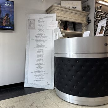 Perfect Eyebrow Threading & Salon - Daughter getting eyebrows before college drop off - Henna Artists Near Me - Syracuse, New York Perfect Eyebrow Threading & Salon - Daughter getting eyebrows before college drop off - Henna Artists Near Me - Syracuse, New York