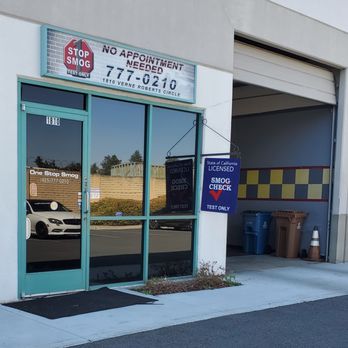 A 1 Stop Smog - This place is clean, fast and affordable! - Smog Check Stations Near Me - Antioch, California A 1 Stop Smog - This place is clean, fast and affordable! - Smog Check Stations Near Me - Antioch, California