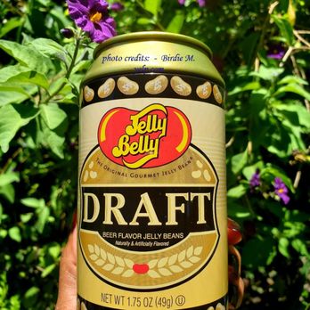Five Below - Couldn't resist these beer flavour Jelly Belly jelly beans!  Available at "Five Below."  :) - Cosmetics & Beauty Supply Near Me - Fullerton, California
