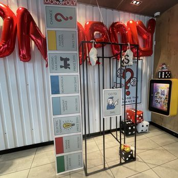 McDonald's - Fast Food Near Me - Dallas, Texas