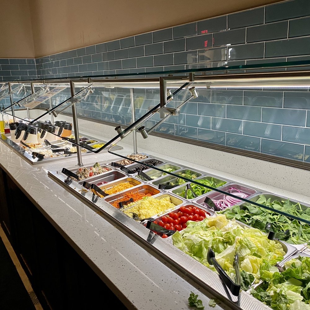 Sixty Six Grill & Tap House - Salad bar - American Near Me - Thomasville, North Carolina Sixty Six Grill & Tap House - Salad bar - American Near Me - Thomasville, North Carolina