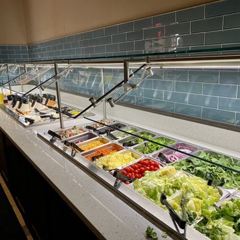Sixty Six Grill & Tap House - Salad bar - American Near Me - Thomasville, North Carolina