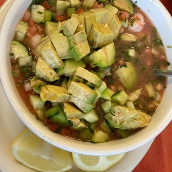 La Mexicana II - Shrimp cocktail - Mexican Near Me - Paso Robles, California La Mexicana II - Shrimp cocktail - Mexican Near Me - Paso Robles, California