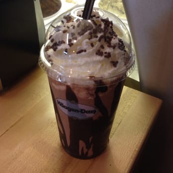 Santa Fe Espresso - Belgian chocolate shake - Coffee & Tea Near Me - Santa Fe, New Mexico
