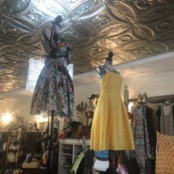 Ladies Clothing