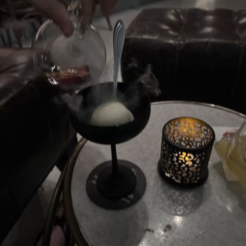Hemingway bar - Cocktail Bars Near Me - Prague, Puerto Rico