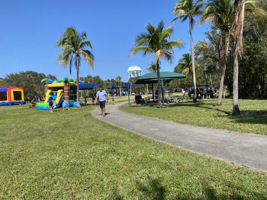 West Lake Park by null