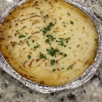 Delaney's Irish Pub - Shepherds Pie - Irish Near Me - Mckinney, Texas