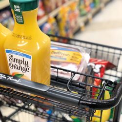The Family Concierge - We know you're busy and that groceries are a priority. Let us make it our priority so you don't have too!