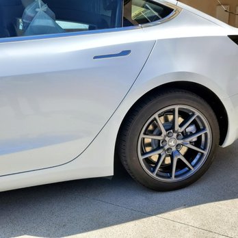 Fix Auto Downtown El Monte - Can't even tell what was repaired if not mentioned~ - Body Shops Near Me - El Monte, California