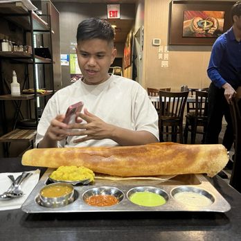 Saravanaa Bhavan - Indian Near Me - Mississauga, Ontario Saravanaa Bhavan - Indian Near Me - Mississauga, Ontario