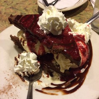 Strings Italian Cafe Lodi - Brownie Lasagna!!! Amazing - Italian Near Me - Lodi, California Strings Italian Cafe Lodi - Brownie Lasagna!!! Amazing - Italian Near Me - Lodi, California