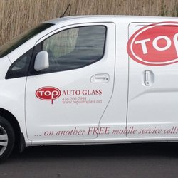 Top Auto Glass